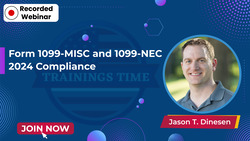 Form 1099-MISC and 1099-NEC: 2024 Compliance