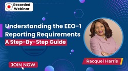 Understanding the EEO-1 Reporting Requirements: A Step-By-Step Guide