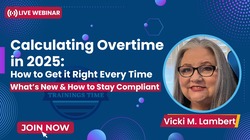 Calculating Overtime in 2025: How to Get it Right Every Time